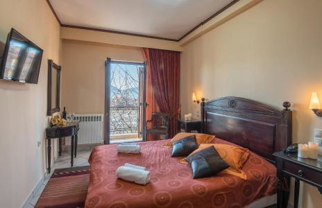 Marianna's Home Accommodation - Foto 36