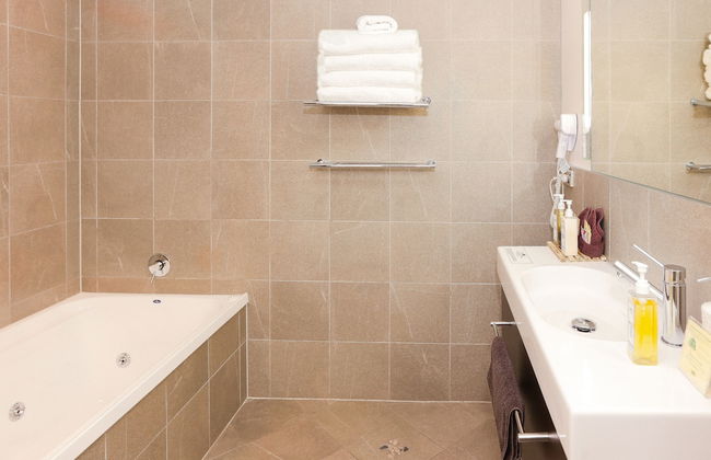 Village Lake Apartments - Foto 25