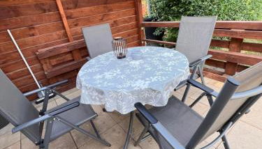 Ferienhaus Feldblick - Foto 4