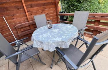 Ferienhaus Feldblick - Foto 4