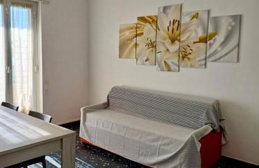 Rivamare 3 Bilocale Fronte Mare - Foto 4