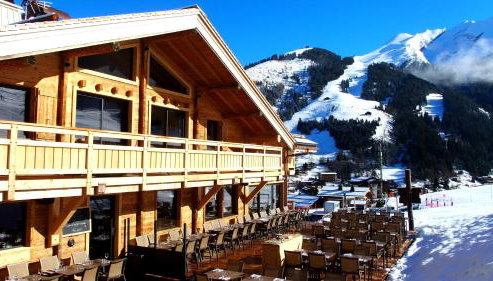 Chalet des joux - Foto 4