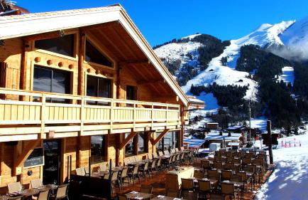 Chalet des joux - Foto 4