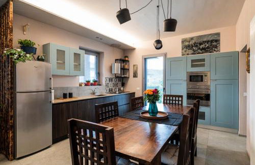 BoCa1 Appartamento Lago Iseo Franciacorta - Foto 8