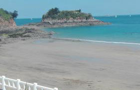 En front de mer, accès direct chemin de randonnée GR34 - Foto 34