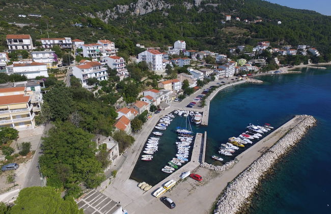 Split Region, Town of Makarska, Nature Park Biokovo With Sky Walk, Pets Allowed - Foto 29