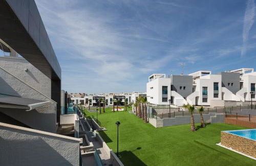 Penthouse Oasis Beach Los Altos - Foto 15