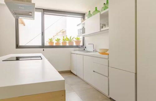 Exclusiva casa con encanto en Agua Amarga - Foto 34