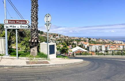 Mãe de Deus - Caniço - Madeira - Foto 44