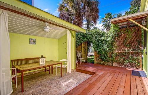 Downtown Gem- Dog Friendly Walk to Everything - Foto 21