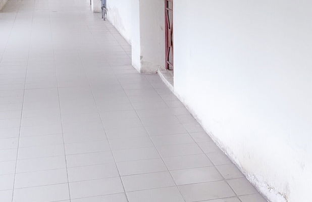 Dindings Pantai Desair Apartment By DPD - Foto 32