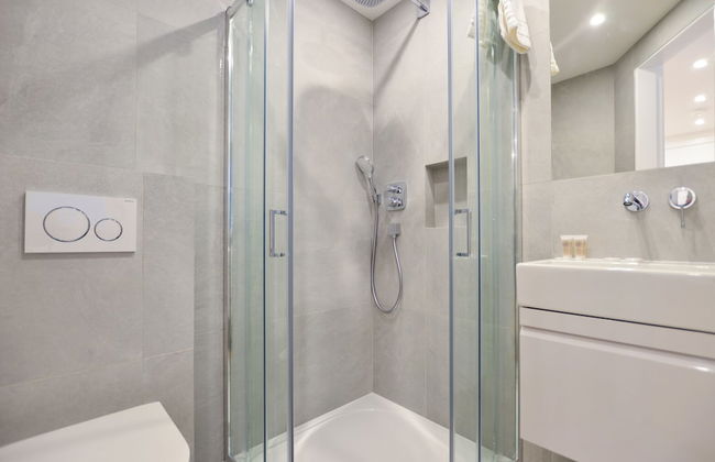 West Hampstead Serviced Apartments by Concept Apartments - Photo 29