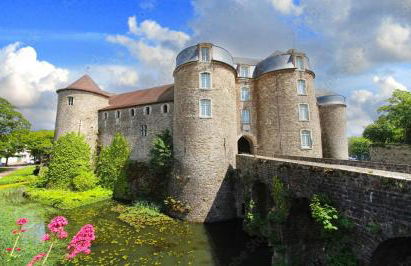 Ô Berges 6p avec jardin privé près Boulogne-sur-mer - Foto 32