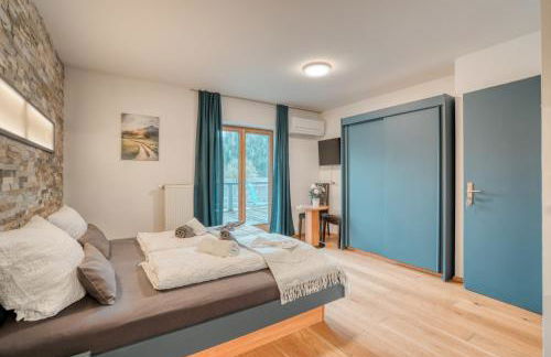 Ferienwohnung Wilder Kaiser - Foto 1