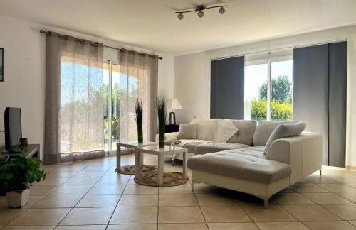 Villa Énalia - Photo 4