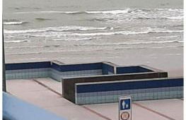 Villa Léontine Wimereux - Foto 16