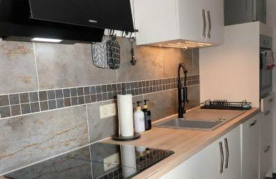 GUESTHOUSE ENNEPETAL - Ferienwohnung im grünen Heilenbecker Tal - Foto 10