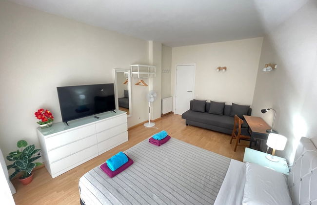 Rooms Paris - Foto 20