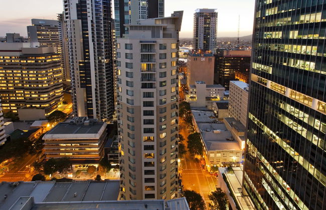 Mantra Midtown - Foto 36