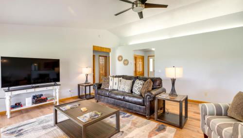 Montrose Retreat with Stunning Mountain Views! - Foto 4