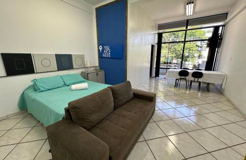 Loft exclusive no centro - Foto 22