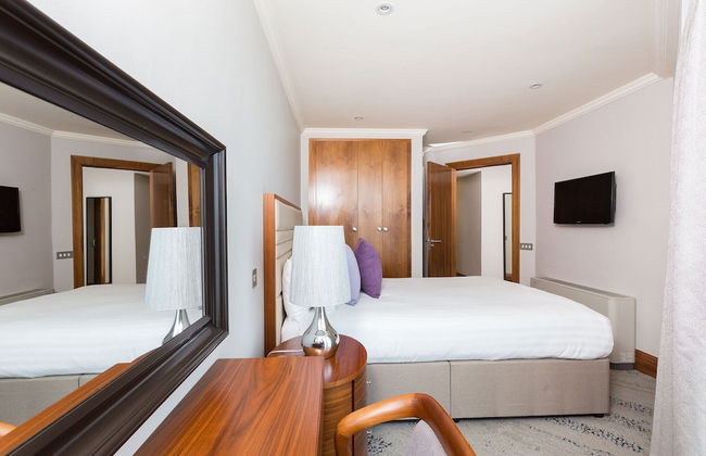 Sanctum London Maida Vale - Photo 57