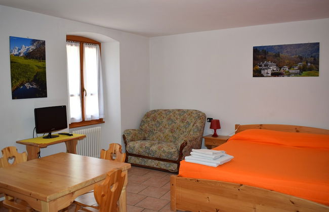 Italo-Svizzero - Foto 30