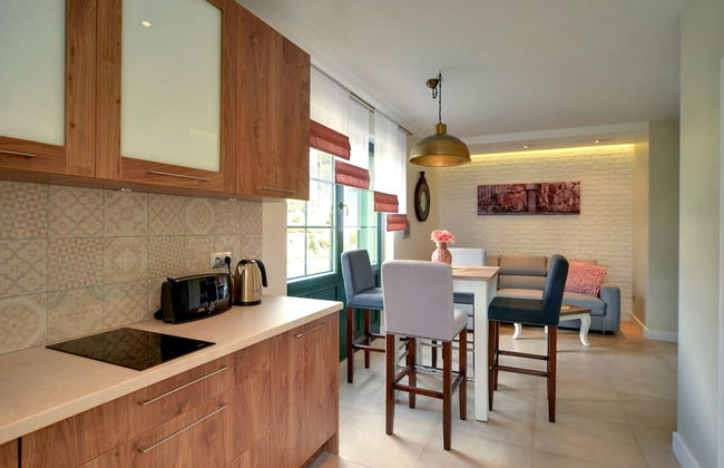 Norweska Dolina Luxury Resort - Foto 28