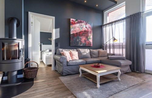 Ferienhaus Robbi ⇒ Urlaub am Meer - Foto 12