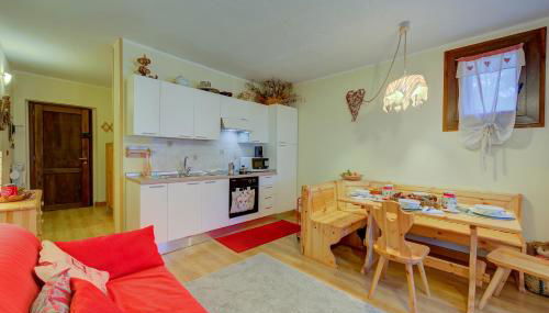 Studio Grange Nest Ski & Relax - Happy Rentals - Foto 5