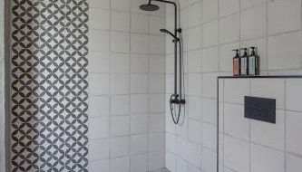 Nima Residences - Foto 5, Shower