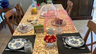 Agriturismo Bibiano38 - Foto 4