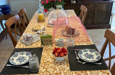 Agriturismo Bibiano38 - Foto 4