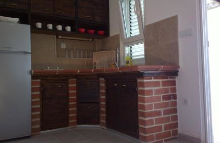 Apartments Fani - Foto 13