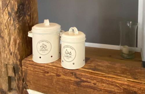 Gutshaus Kranichflug - Foto 16