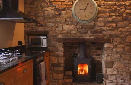 Bluebird Cottage - Foto 12