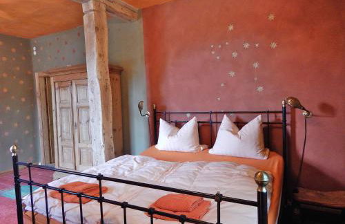 Kornspeicher Himmelpfort - Foto 14