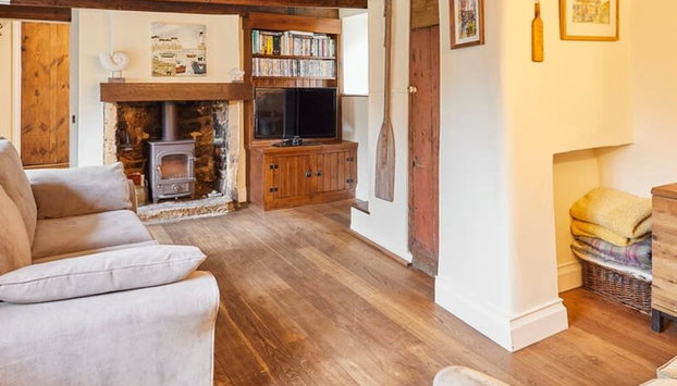 Host & Stay - Colcott Cottage - Foto 2, Quarto