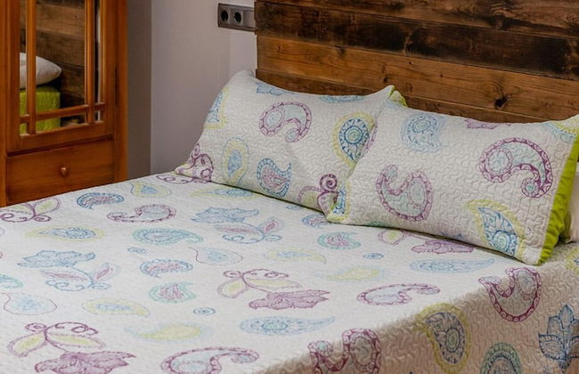 Villa del Mar Apartamento - Foto 5