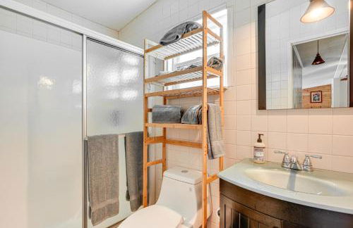 Sleep With Sloths and Lemurs! Modern Webster Home - Foto 19