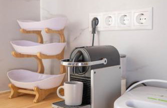 Agrambeli Apartments at Heraion Lagoon -By Bellavista Greece- - Foto 33