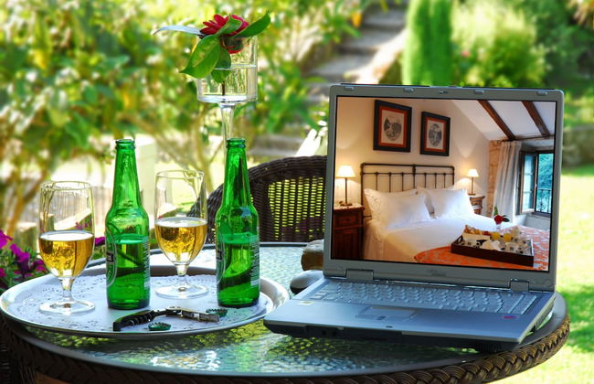 Rusticae Torre do Río - Photo 22