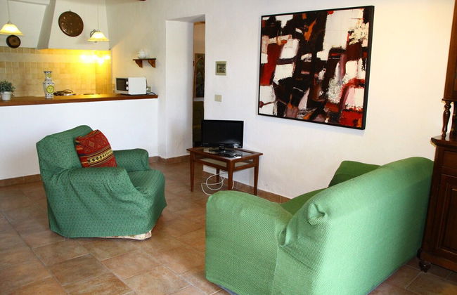 Apartment in Guasticce With Shared Pool - Foto 6