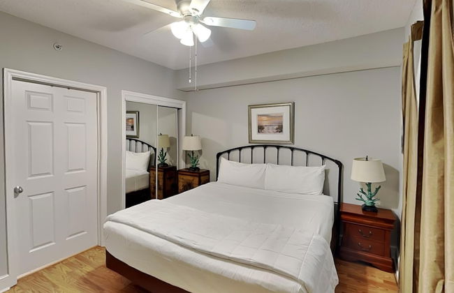 Majestic Beach Resort by Southern Vacation Rentals - Foto 27