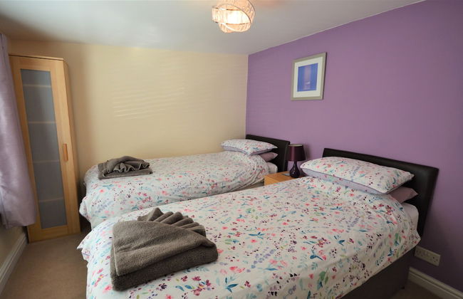 The Cottage, Ryde - Foto 2