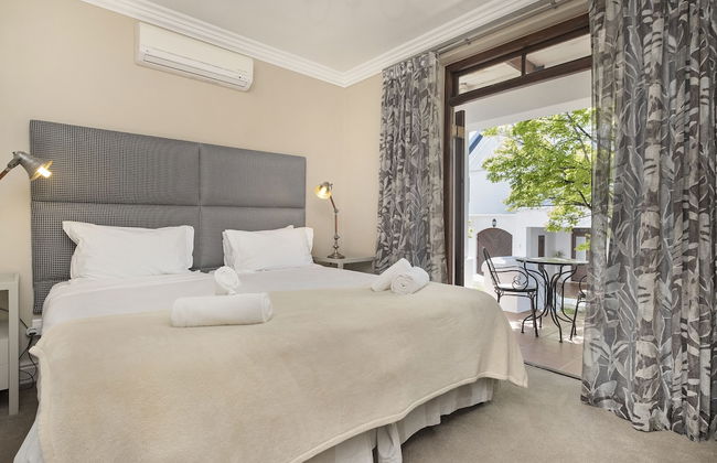 Winelands Golf Lodges 13 - Foto 5