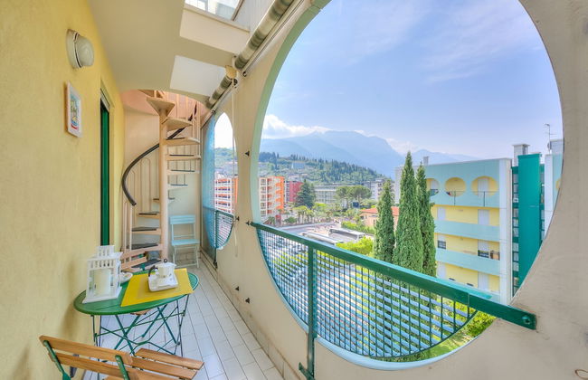 Casa 400m From Garda Lake - Foto 21