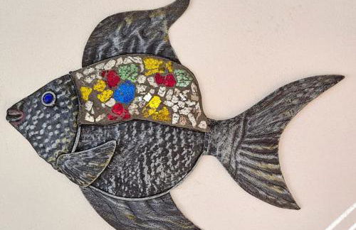 Casa con encanto junto a la playa de La Puntilla - Foto 12