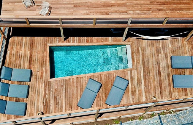 La Baia - Camps Bay in Cape Town - Foto 53