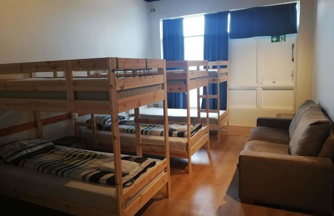 Reykjanes Guesthouse - Foto 11